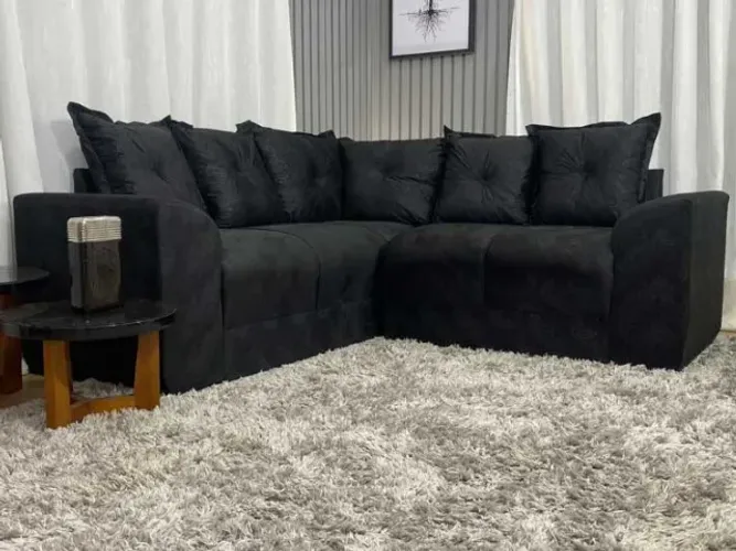 Sofa 3x2 lugares