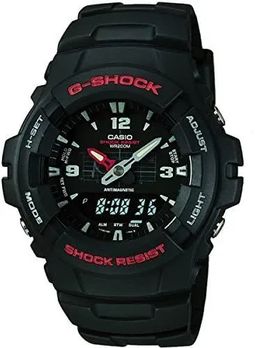 Relógio Casio G-Shock  RARIDADE 