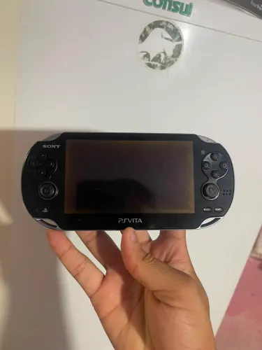 PS Vita (oportunidade)
