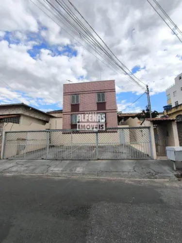 Apartamento para aluguel 3 quartos no Bairro Eldorado