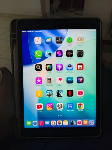 iPad 9 geracao 64gb