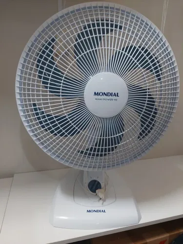 Ventilador Mondial