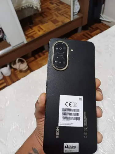 REDMI A5 ZEROO!!!