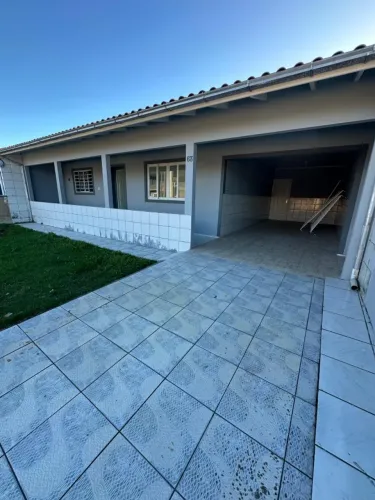 Casa para Venda em Paulo Lopes, Areias, 4 dormitórios, 2 banheiros, 1 vaga