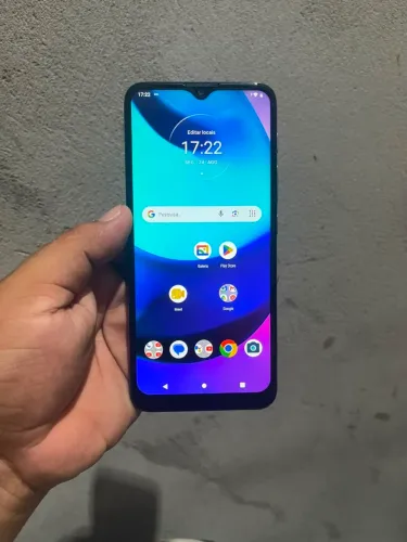 Vendo esse celular pegando perfeitamente