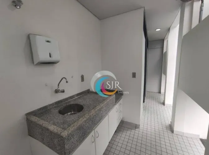 Conjunto para alugar, 196 m² - Bela Vista - São Paulo/SP