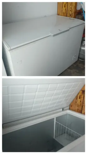 FREEZER
