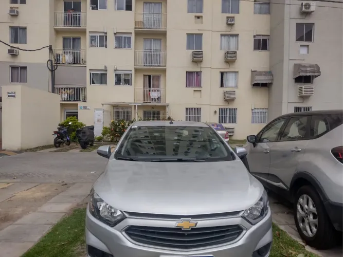 Alugo Carro para app