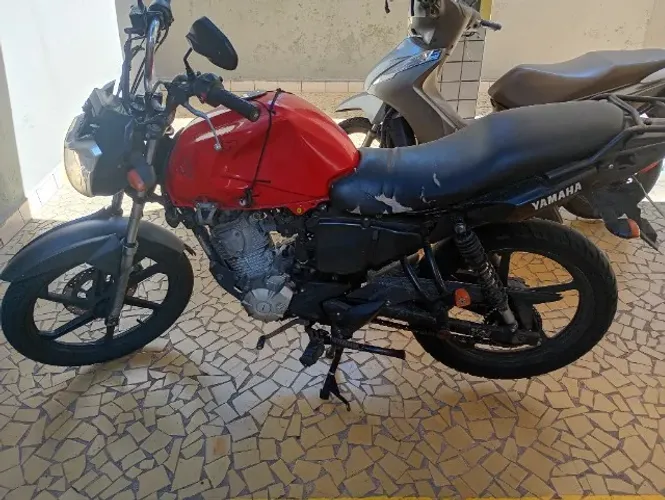 Oportunidade factor 125