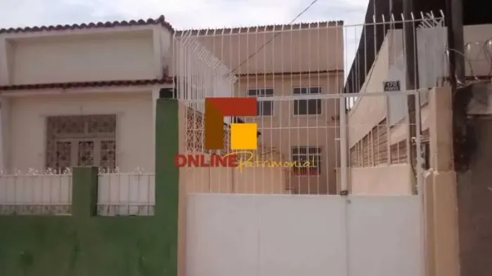 EXCELENTE APTO EM MARECHAL HERMES 2 QUARTOS VAZIO DOC OK AC FINANC E FGTS