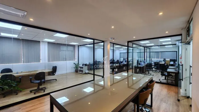 PRÉDIO COMERCIAL PARA ALUGAR NO BONFIM, CAMPINAS-SP