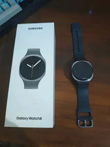 Galaxy Watch 8 40mm