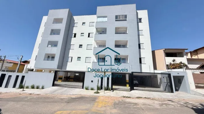 Apartamento à venda, 71 m² por R$ 540.000,00 - Jardim Planalto - Jaguariúna/SP