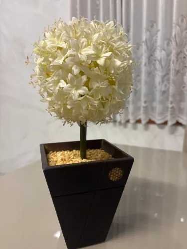 Adorno decoração