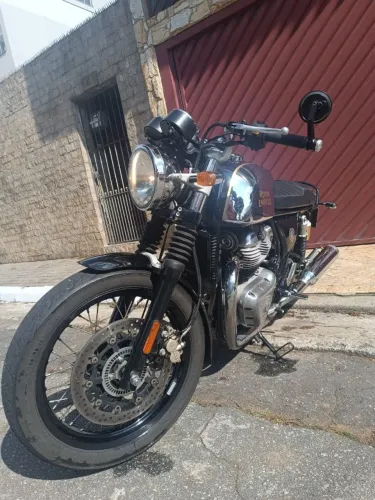 Continental GT650 - 2023