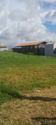 Valle do Sall I - Venha morar ou investir, próximo a praia do Atalaia em Salinas, lote com