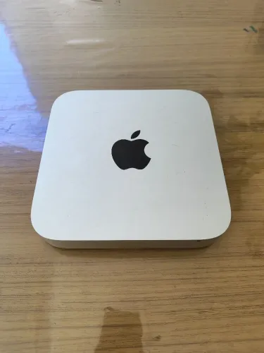 Mac Mini -  i7, 1Tb SSD, 16gb