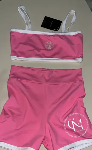 Conjunto sal e pimenta original Novo 