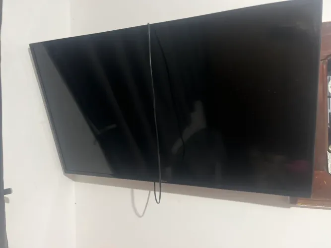 Televisão 43 Samsung