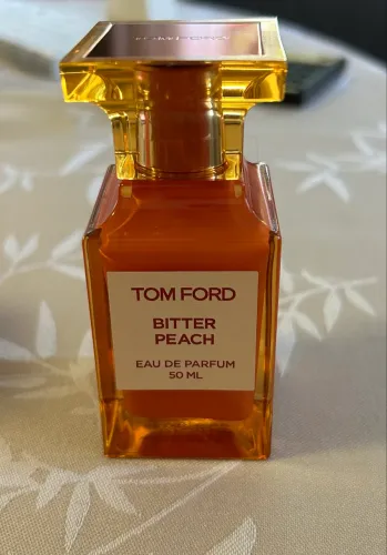 ? Tom Ford Bitter Peach Eau de Parfum - 50 ml - Original