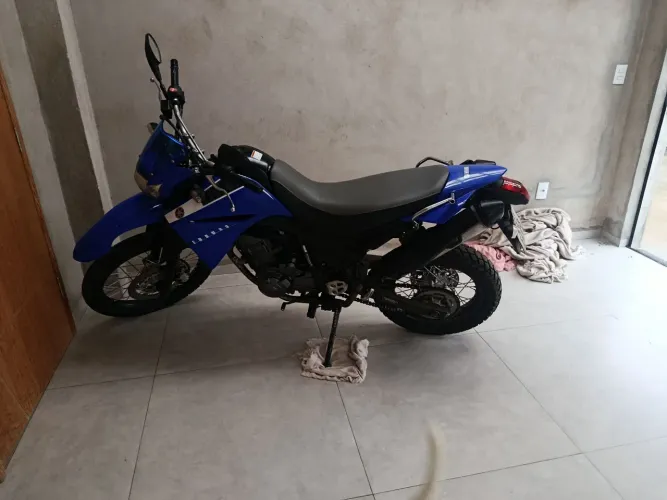 XT 660