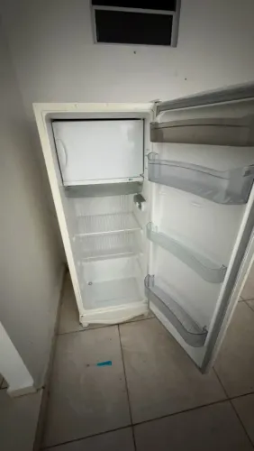 Geladeira  usada 127V