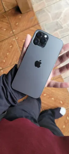 Iphone 12 pro max 128gb