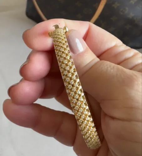 QUEIMANDO IMPERDÍVEL Bracelete