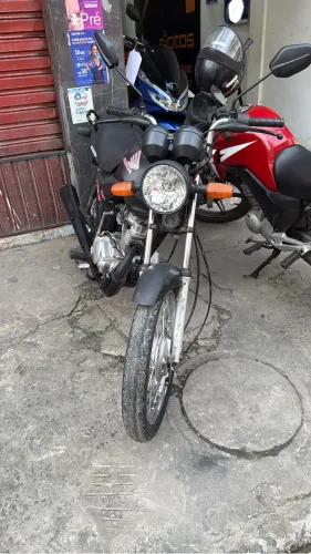 Fan 125 