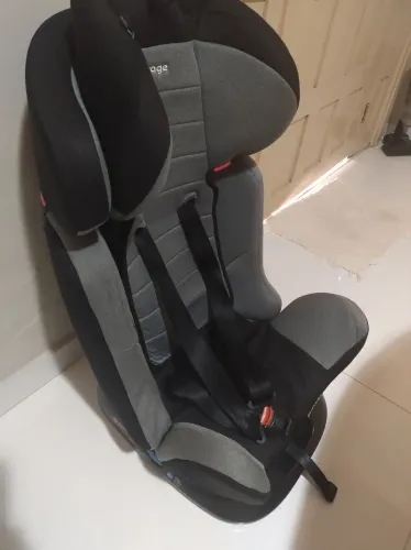 Cadeirinha de carro infantil 0-36kg Voyage
