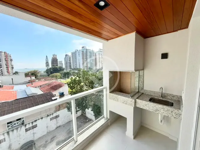 APARTAMENTO - Agronômica - DP-354644