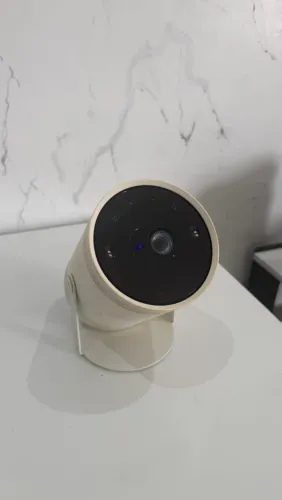 Samsung the freestyle 