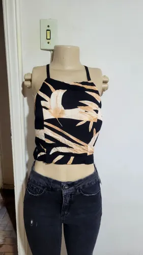 Blusas diversas