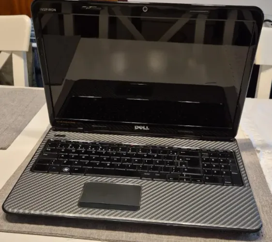 Notebook Dell Inspiron N5010