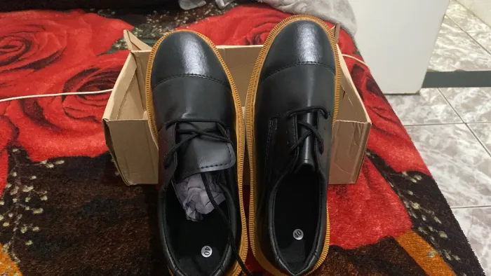 Sapato casual TAM 39-40
