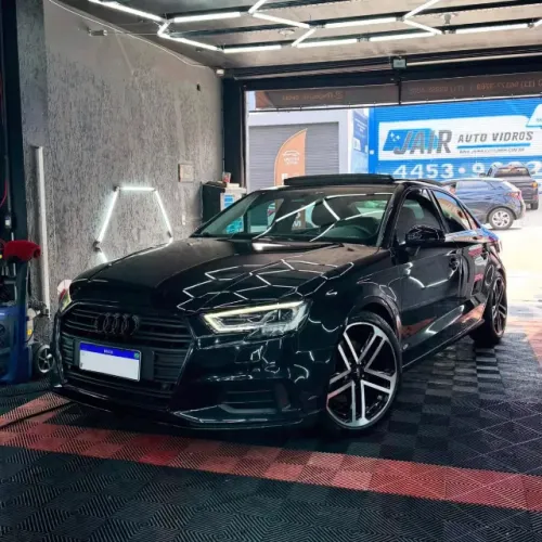 Audi A3 Sedan Performance 2.0 TFSI S-tronic 2020