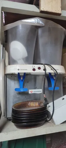Máquina de suco