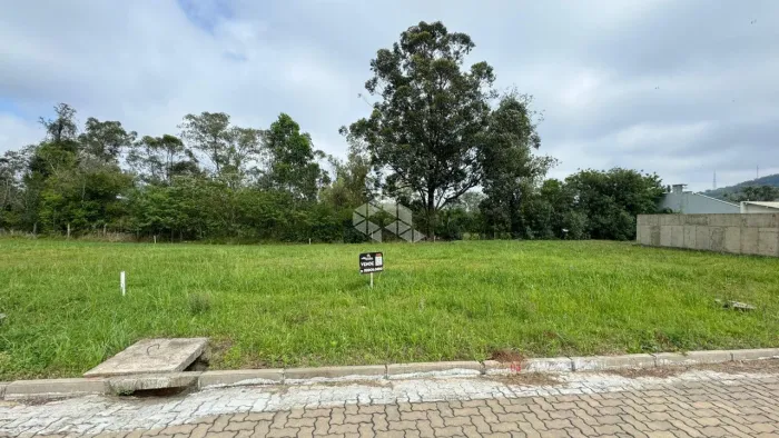 TERRENO NO BAIRRO ALIANÇA