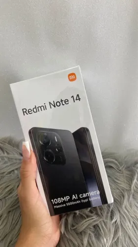 Note 14 8/256gb 