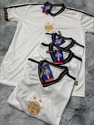 Camisa sócio 2026