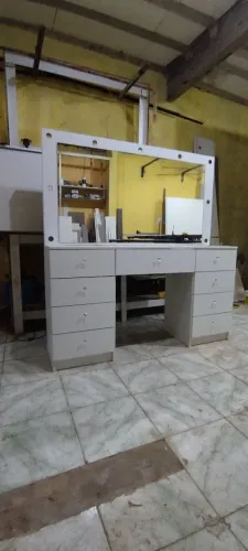 Penteadeira camarim