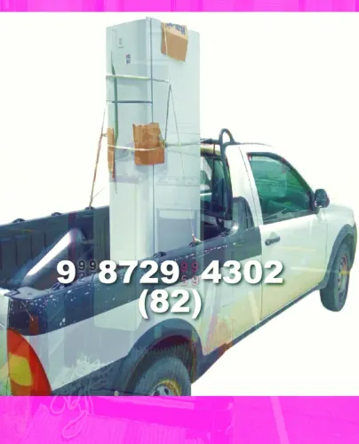 frete rápido para cheia, farol, tabuleiro, mutirão e nações! não perca!