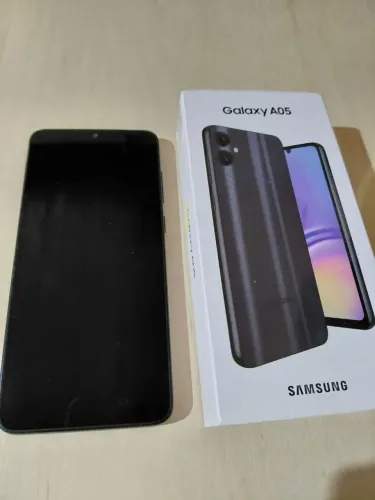 Celular Samsung A 05 