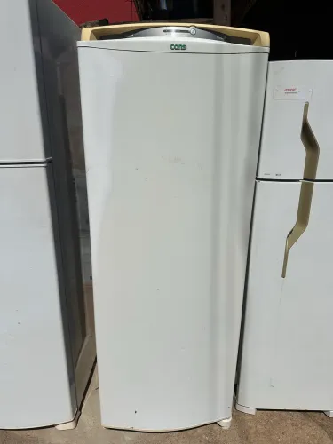 Vendo geladeira consul 