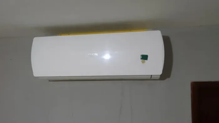 Vendo um ar condicionado Elgin