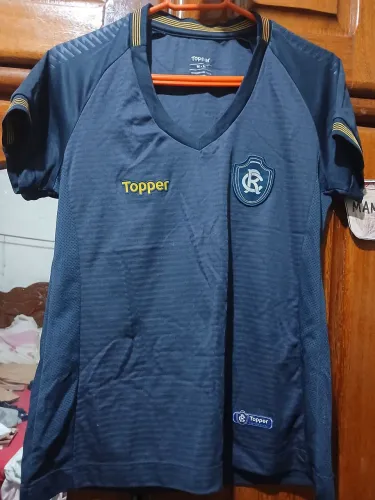Blusa Clube do Remo original