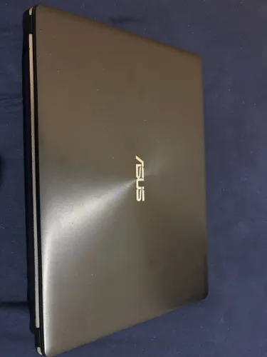 Notebook Asus X450LA
