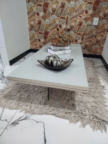 Mesa de centro 