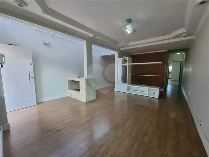 Casa com 3 quartos à venda ou para locação em Parque são domingos - SP