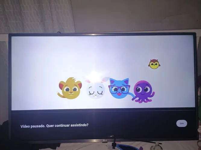 Tv LG
